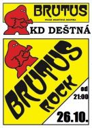 BRUTUS Rock 1