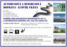 Autobusová a minibusová doprava - Ludvík Vrána 1