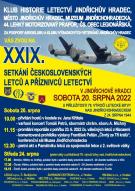XXIX. setkání československých letců a příznivců letectví 1