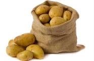 Prodej brambor a obílí 1