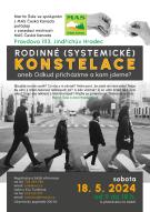 Rodinné (systemické) konstelace 1