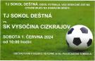 Fotbal muži 1