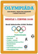 Sportovní aktivity pro všechny generace