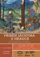 Příběh Jáchyma z Hradce 1