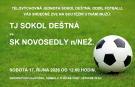 Deštná - Novosedly n/Než. 1