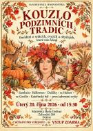 Kouzlo podzimních tradic 1